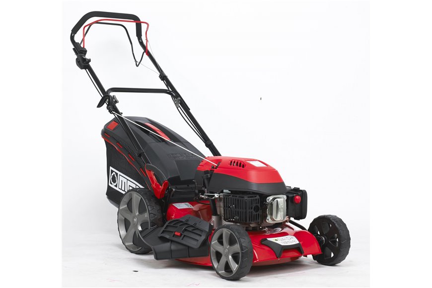 GCV Rasaerba mot. Honda MGF G51SHL 