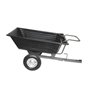 Carrello trainato MGF LCP1000PP 