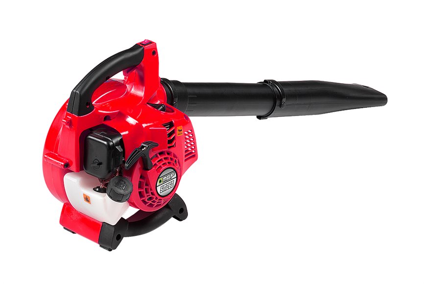 Soffiatore a mano MGF SM260 