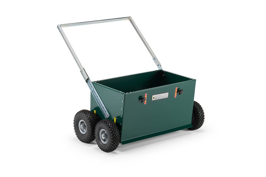 Spandisabbia MGF SM8000 