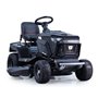 Trattorino tagliaerba scarico laterale e mulching MGF T88SM 