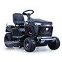 Rasentraktor mit Seitenauswurf und Mulchfunktion MGF T98SH