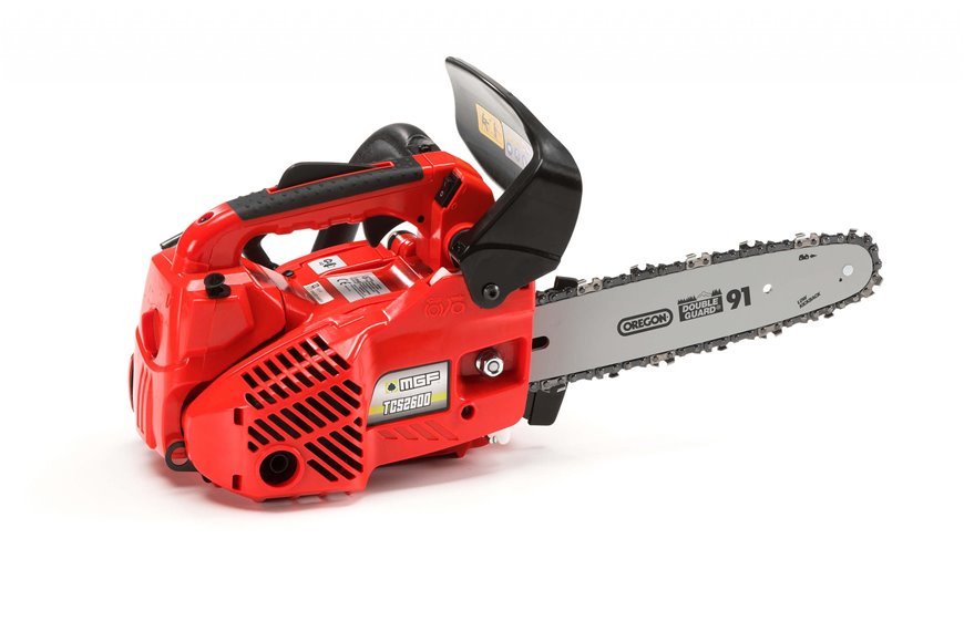Motosega da potatura MGF TCS2600