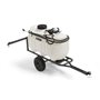 Botte da irrorazione MGF TCT25 
