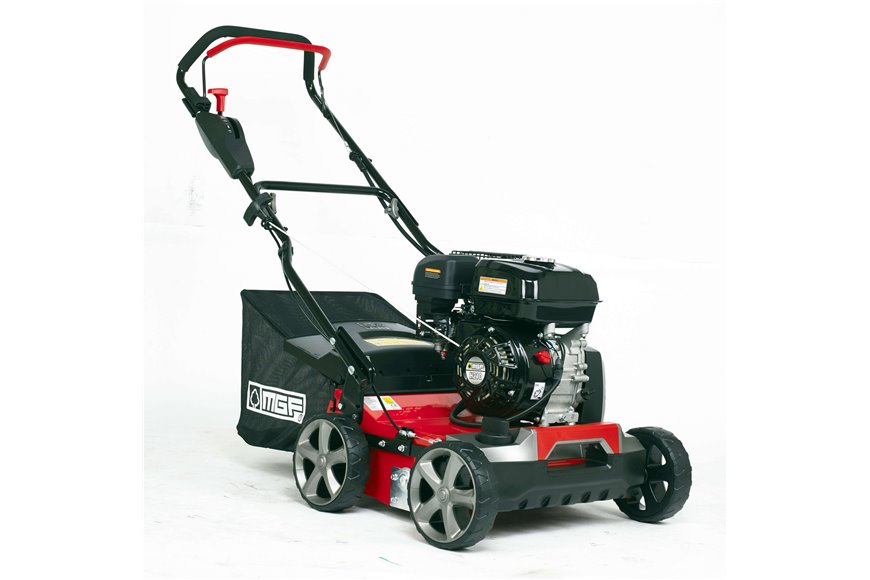 Arieggiatore MGF TS40-S 
