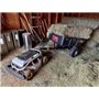 Mowrator MAHITCH Tow Hitch