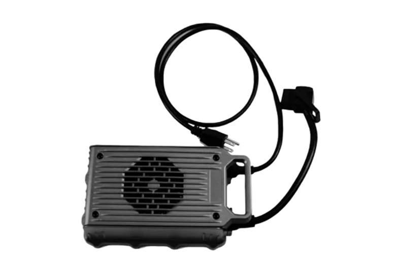Mowrator MAIP65FC 600W Rapid Battery Charger