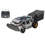 Tagliaerba radiocomandato a batteria con raccolta Mowrator Mowrator S1 12Ah 2WD 