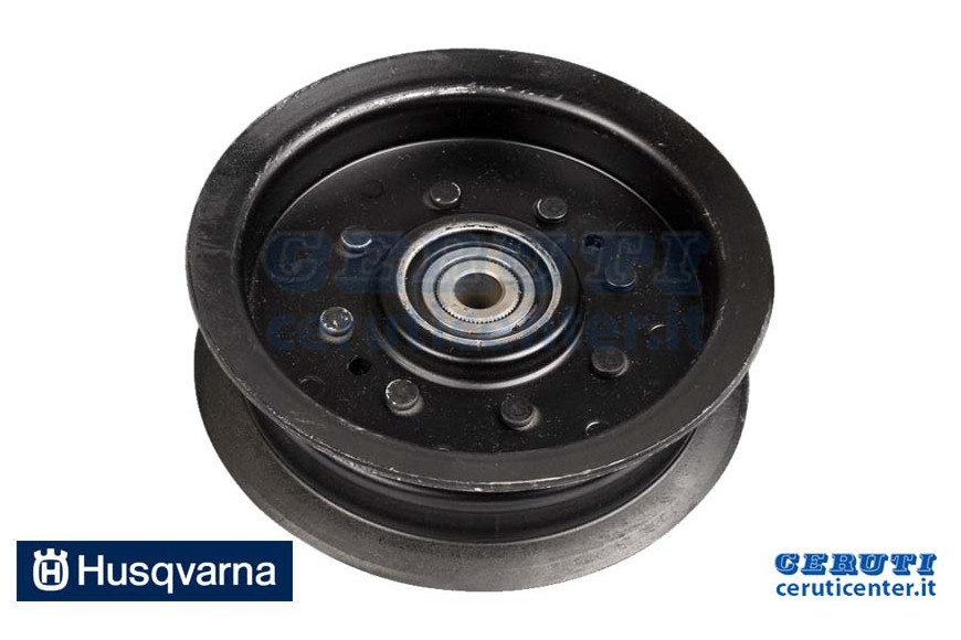 Polea - Husqvarna original - 532196104