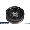 Puleggia - 532196104 - sostituisce - 532197380 - Originale Husqvarna