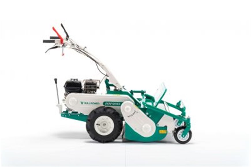 Häcksler Orec HR531GX