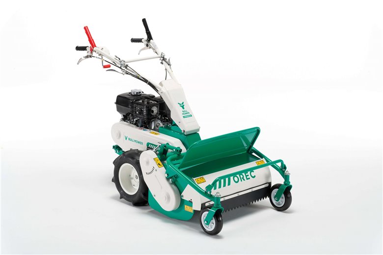 Trinciasarmenti Orec HR662H 