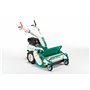 Häcksler Orec HR672H