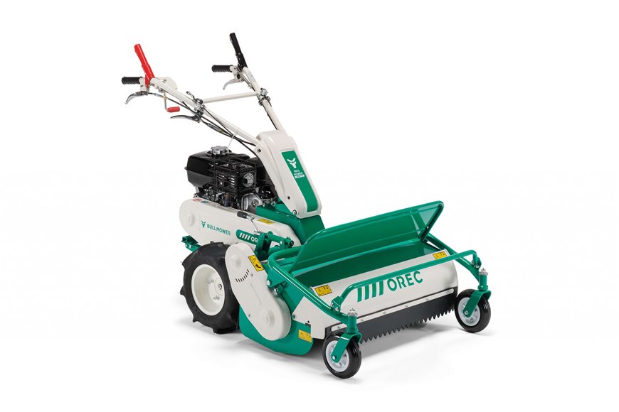 Trinciasarmenti Orec HR812H 
