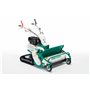 Trinciasarmenti cingolato Orec HRC813 