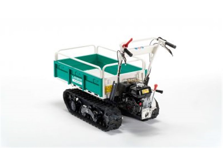 Transporteur à chenilles Orec LS360GX