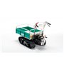Transporter cingolato Orec LS360GX 