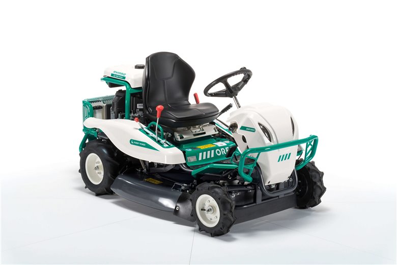 Tracteur tondeuse tout-terrain Orec Rabbit RM882