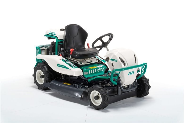 Tracteur tondeuse tout-terrain Orec Rabbit RM952