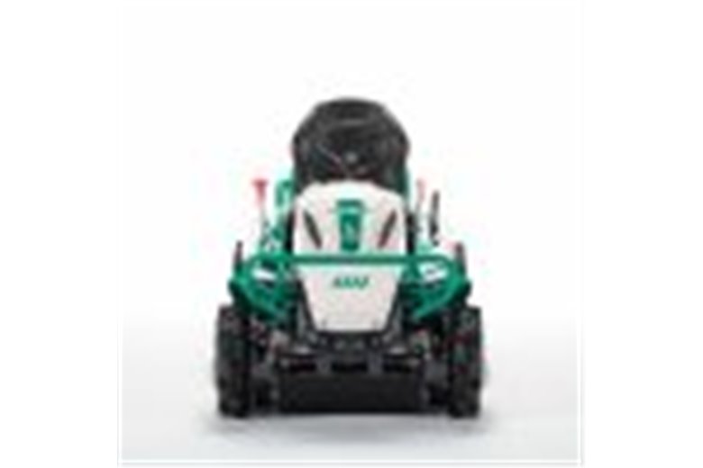 Tracteur tondeuse tout-terrain (moteur Kawasaki) Orec Rabbit RM982F 4WD