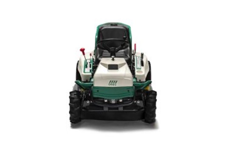 Tracteur tondeuse tout-terrain Orec RM830