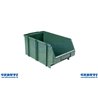 Container stapelbare Kleinteile 360X212X165