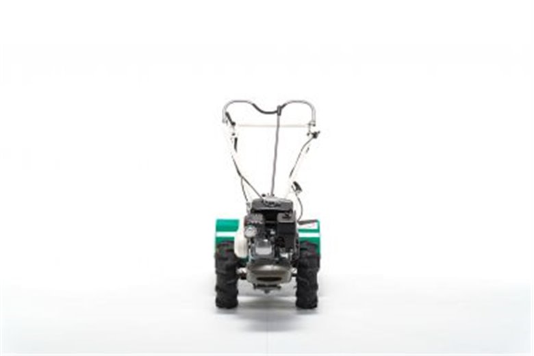 Orec SF600 Einachsschlepper