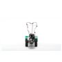 Motocoltivatore Orec SF600 