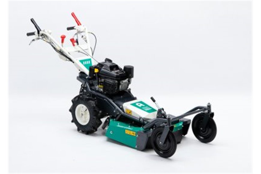 Rasaerba da pendenza Orec SR600 