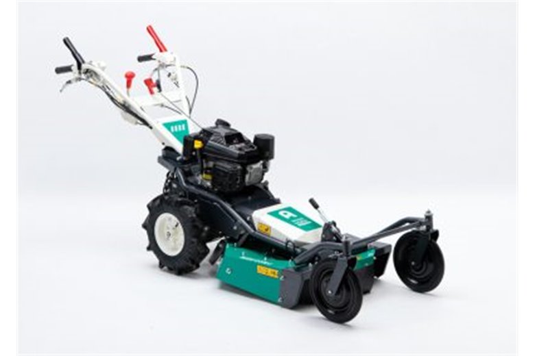 Tondeuse pour terrains en pente Orec SR600