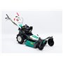 Rasaerba da pendenza Orec SR600 