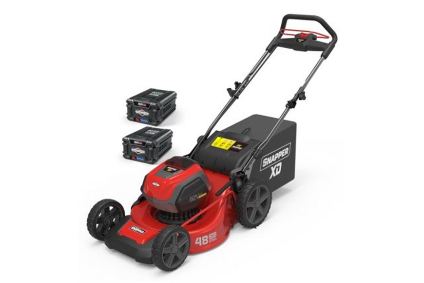 Rasaerba a batteria Snapper ESXD19PWM82K 
