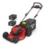 Rasaerba a batteria Snapper ESXD19PWM82K 