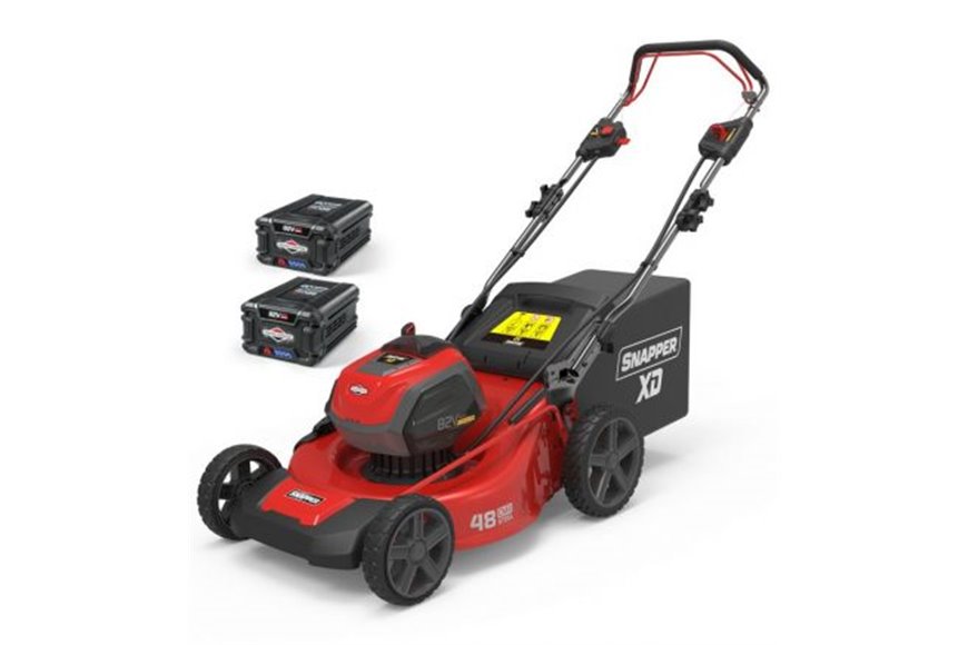 Rasaerba a batteria Snapper ESXD19SPWM82K 