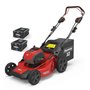 Rasaerba a batteria Snapper ESXD19SPWM82K 