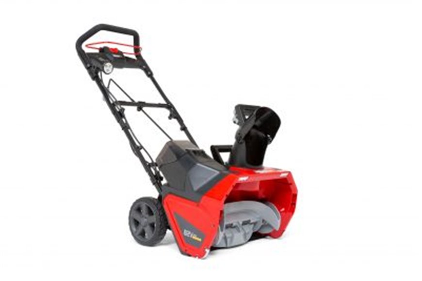 Spazzaneve a turbina a batteria 82V Snapper ESXD20S82K 