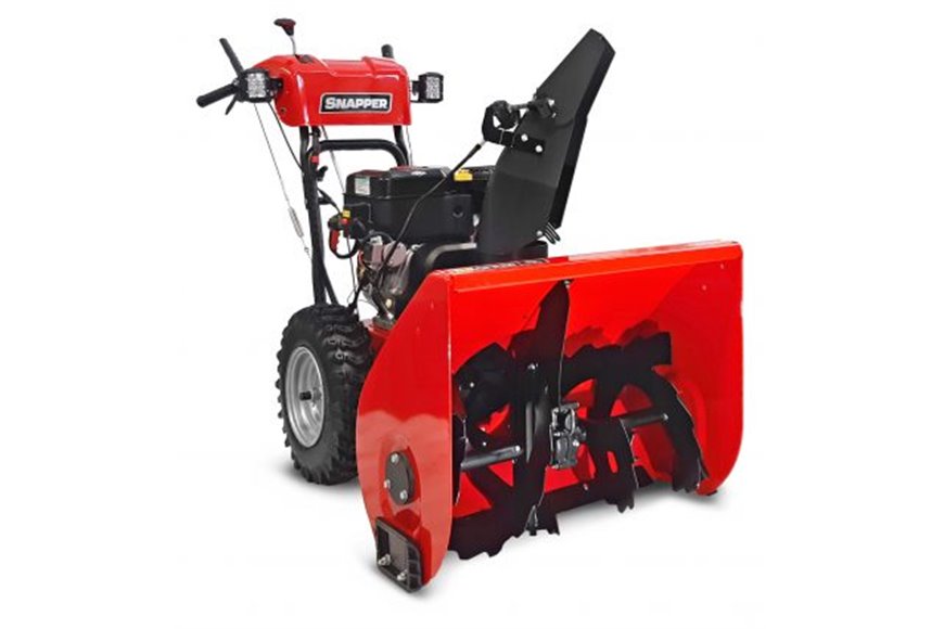 Spazzaneve a turbina Snapper H1528ES 