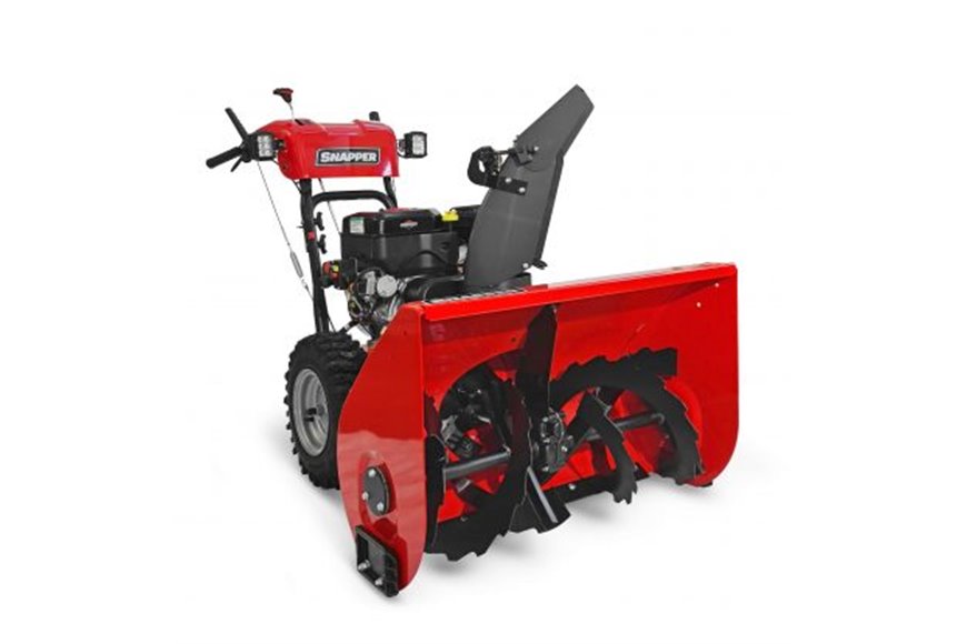 Spazzaneve a turbina Snapper H1732ES 