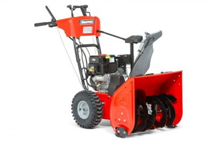 Spazzaneve a turbina Snapper M1024E 