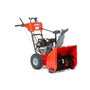 Spazzaneve a turbina Snapper M1024E 