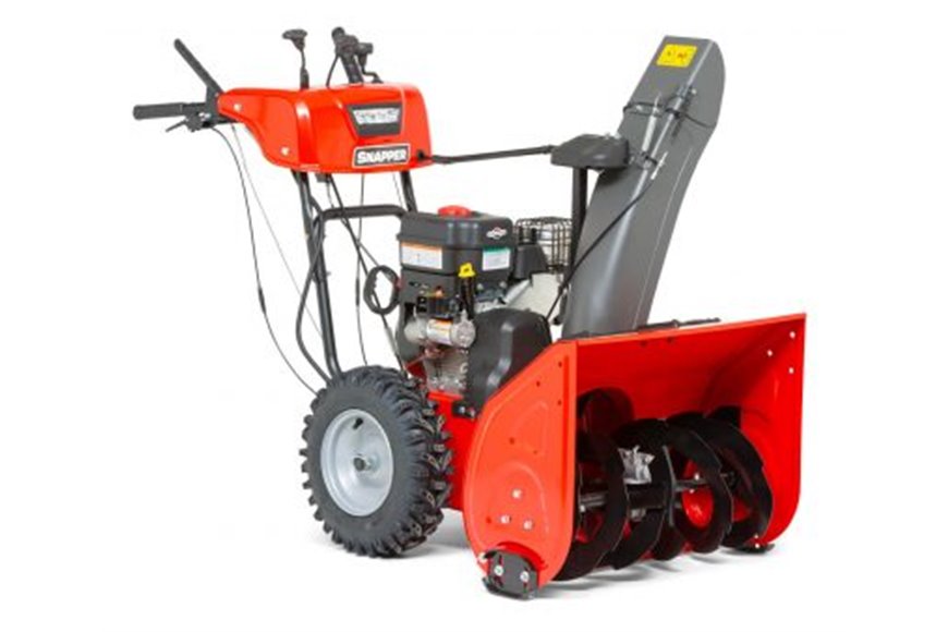 Spazzaneve a turbina Snapper M1527SE 
