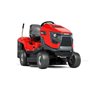 Snapper RPX92 Rasenmäher-Traktor mit Grasauffangbehälter