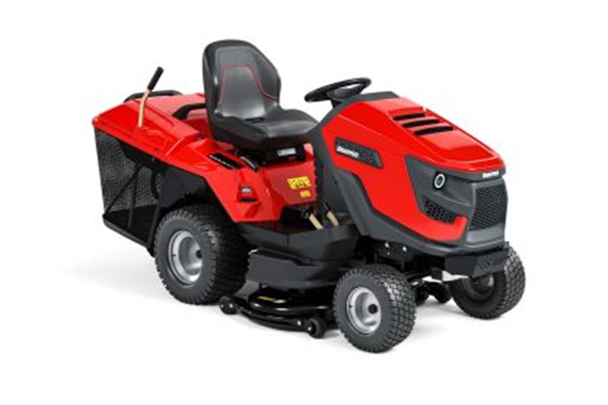 Snapper RTX102X 4WD Riding Mower