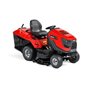 Tracteur tondeuse à ramassage 4 roues motrices Snapper RTX102X