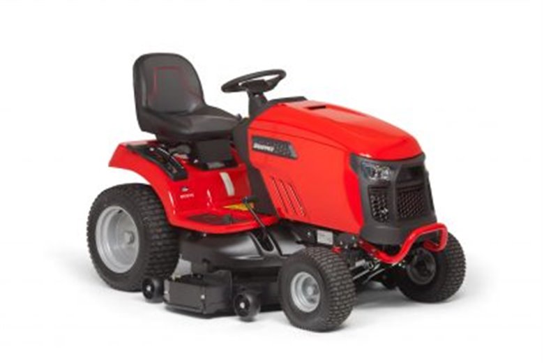 Trattorino tagliaerba – scarico posteriore e mulching 50% Snapper SPX275RD 