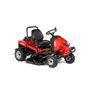 Trattorino rider tagliaerba per sfalcio erba alta Snapper SRX85 