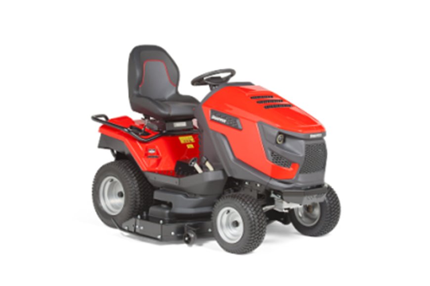 Trattorino tagliaerba – scarico posteriore e mulching Snapper STX122 