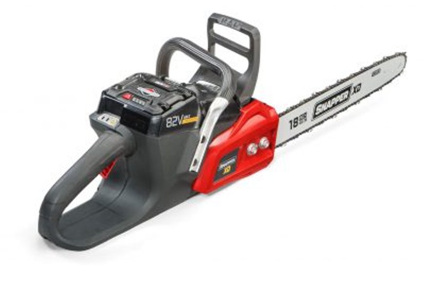 Snapper SXDCS82 cordless chainsaw