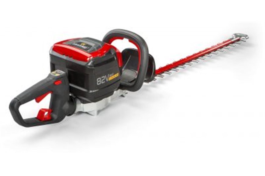 Taille-haie à batterie Snapper SXDHT82