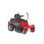 Zero-Turn-Rasenmäher – Heckauswurf und 50 % Mulchfunktion Snapper ZTX105RD
